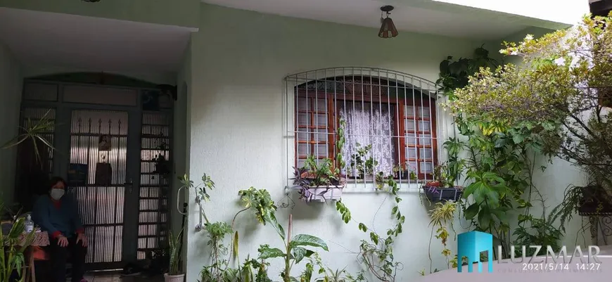 Foto 1 de Casa com 3 Quartos à venda, 230m² em Chacara Agrindus, Taboão da Serra