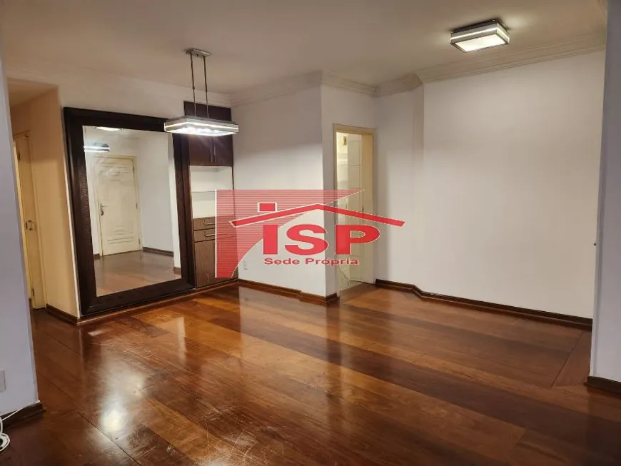 Foto 1 de Apartamento com 4 Quartos à venda, 115m² em Santa Paula, São Caetano do Sul
