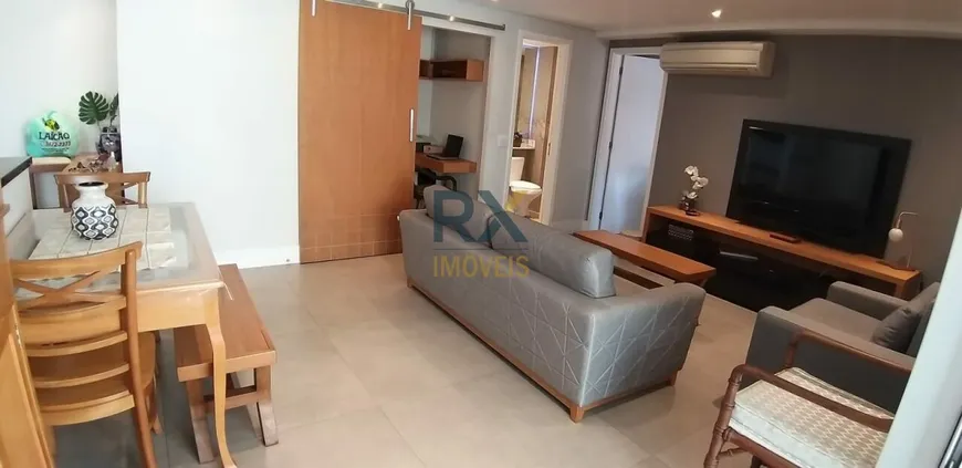 Foto 1 de Apartamento com 2 Quartos à venda, 70m² em Vila Anglo Brasileira, São Paulo