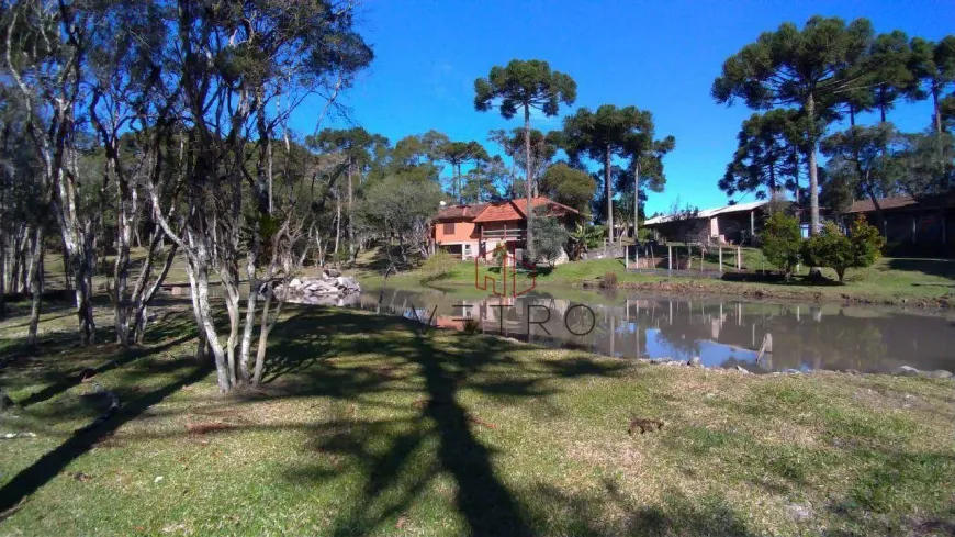 Foto 1 de Fazenda/Sítio com 2 Quartos à venda, 70000m² em Distrito Industrial, Canela