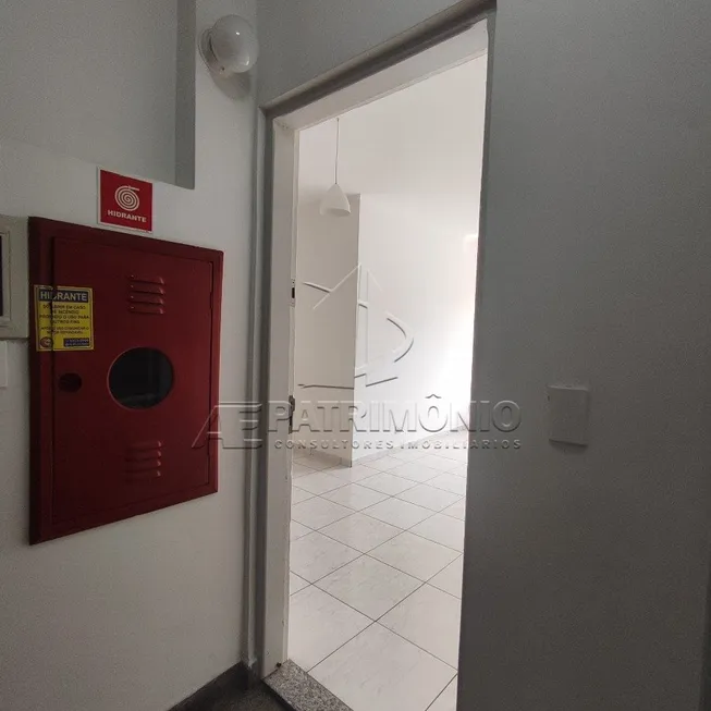 Foto 1 de Apartamento com 2 Quartos à venda, 64m² em Vila Sao Joao, Sorocaba