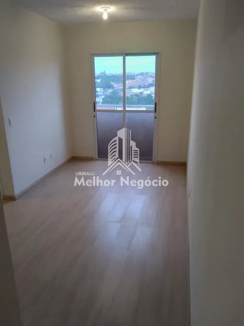 Foto 1 de Apartamento com 2 Quartos à venda, 58m² em Nova América, Piracicaba