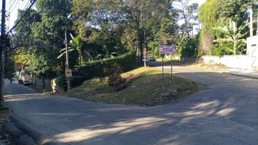 Foto 1 de Lote/Terreno à venda, 1572m² em Freguesia- Jacarepaguá, Rio de Janeiro