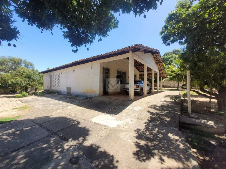 Foto 1 de Fazenda/Sítio com 3 Quartos à venda, 1470m² em Mosqueiro, Aracaju