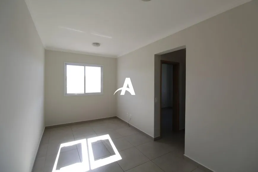 Foto 1 de Apartamento com 2 Quartos à venda, 48m² em Custódio Pereira, Uberlândia