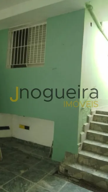 Foto 1 de Sobrado com 3 Quartos à venda, 200m² em Vila Castelo, São Paulo