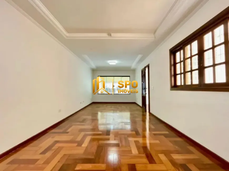 Foto 1 de Sobrado com 3 Quartos à venda, 190m² em Santo Amaro, São Paulo