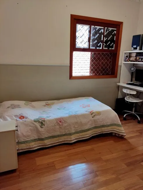 Foto 1 de Casa com 3 Quartos à venda, 128m² em Jabaquara, São Paulo