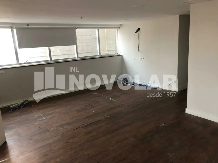 Foto 1 de Sala Comercial para alugar, 86m² em Santana, São Paulo