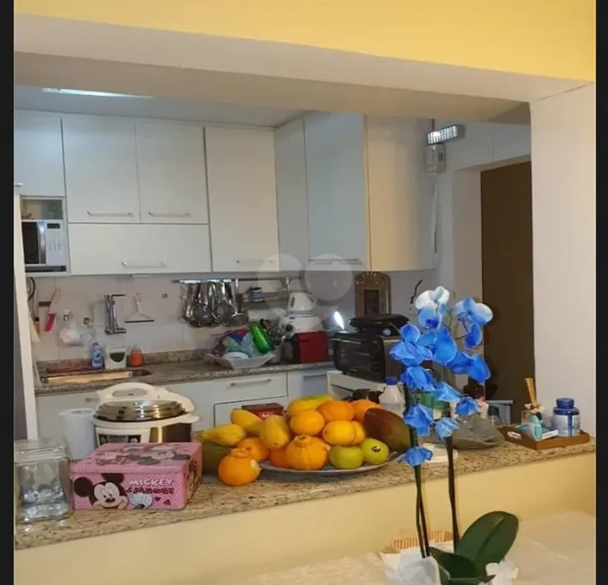 Foto 1 de Apartamento com 3 Quartos à venda, 83m² em Santana, São Paulo