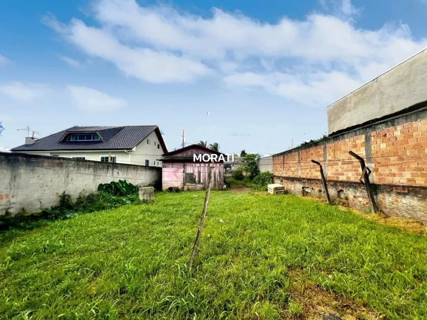 Foto 1 de Lote/Terreno à venda, 432m² em São Marcos, São José dos Pinhais