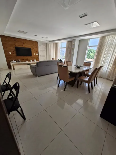 Foto 1 de Apartamento com 2 Quartos à venda, 120m² em Barra, Salvador