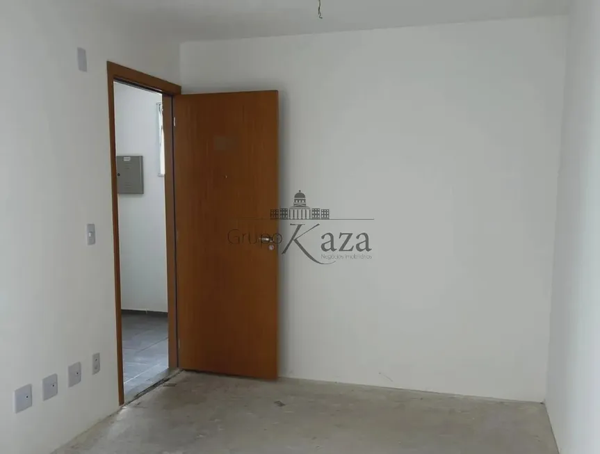 Foto 1 de Apartamento com 2 Quartos à venda, 39m² em Loteamento Jardim Sol Nascente, Jacareí