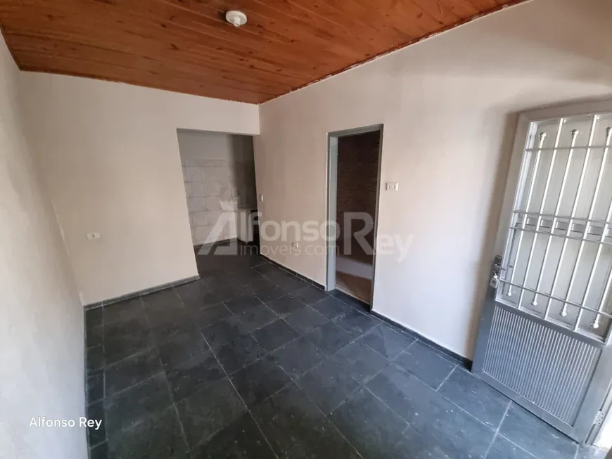 Foto 1 de Casa com 2 Quartos para alugar, 80m² em Vila Prudente, São Paulo