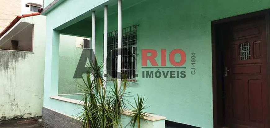 Foto 1 de Casa com 3 Quartos à venda, 174m² em  Vila Valqueire, Rio de Janeiro
