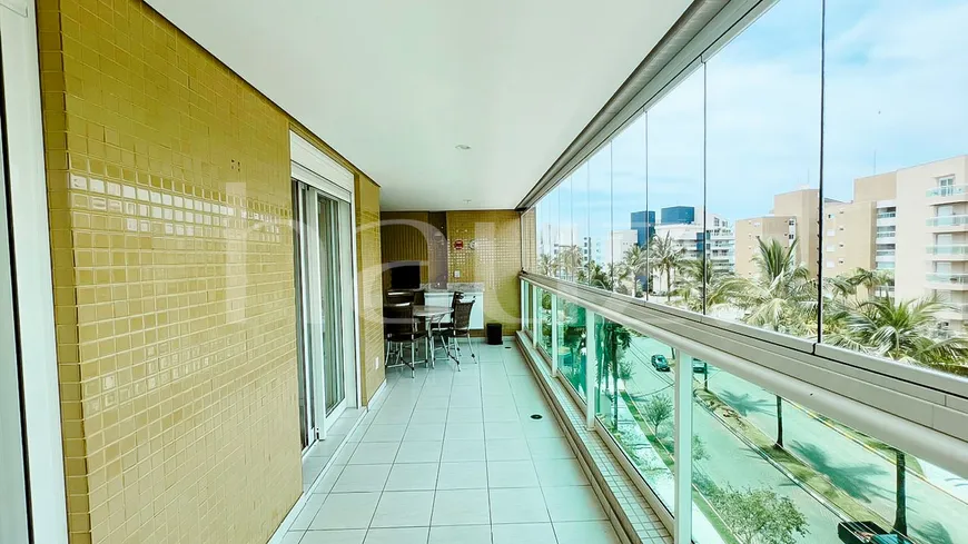 Foto 1 de Apartamento com 3 Quartos para venda ou aluguel, 90m² em Riviera de São Lourenço, Bertioga