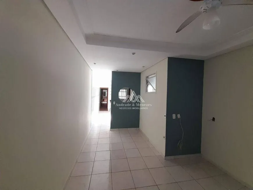 Foto 1 de Casa com 2 Quartos à venda, 135m² em Jardim Piratininga, Ribeirão Preto