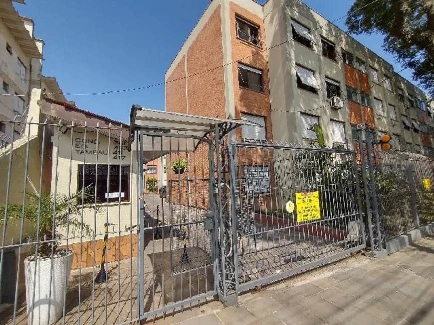 Foto 1 de Apartamento com 1 Quarto para alugar, 44m² em Vila Jardim, Porto Alegre