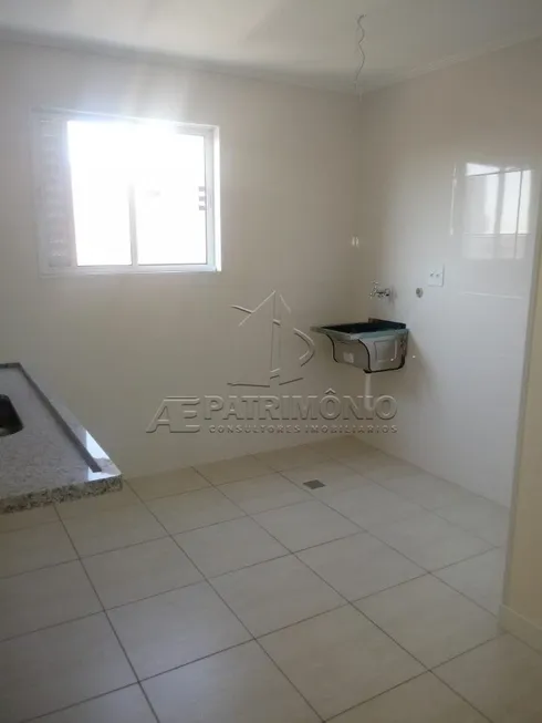 Foto 1 de Apartamento com 2 Quartos à venda, 65m² em Vila Trujillo, Sorocaba