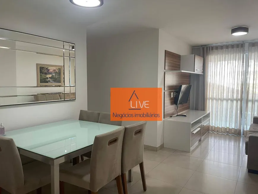 Foto 1 de Apartamento com 2 Quartos à venda, 80m² em Charitas, Niterói