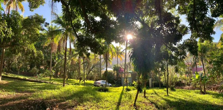 Foto 1 de Fazenda/Sítio com 6 Quartos à venda, 270m² em Jacarepaguá, Rio de Janeiro