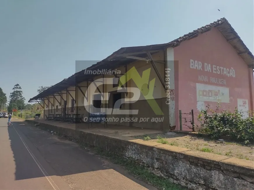 Foto 1 de Galpão/Depósito/Armazém à venda, 6300m² em , Gavião Peixoto