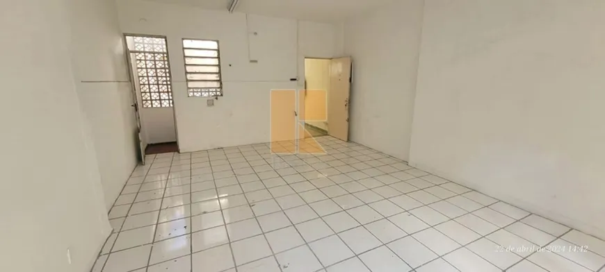 Foto 1 de Sala Comercial para alugar, 55m² em Bom Retiro, São Paulo