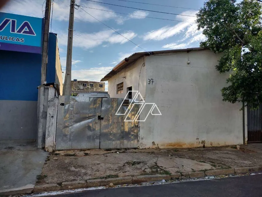 Foto 1 de Casa com 1 Quarto à venda, 120m² em Jardim Vista Alegre, Marília