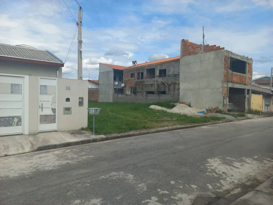 Foto 1 de Lote/Terreno à venda, 175m² em Residencial Parque Dos Sinos, Jacareí