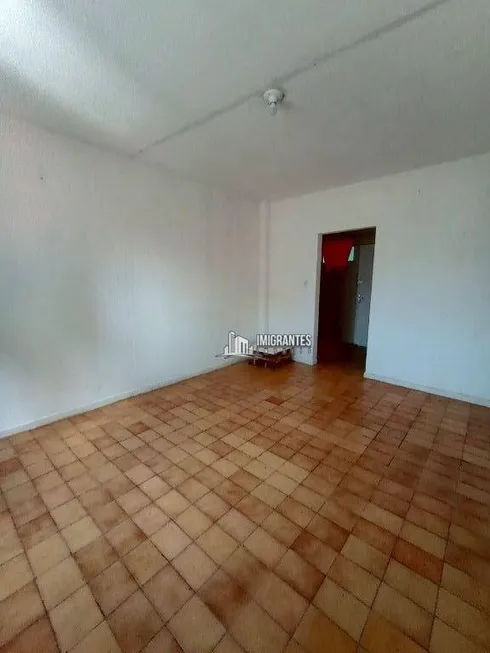 Foto 1 de Kitnet com 1 Quarto à venda, 32m² em Boqueirão, Praia Grande