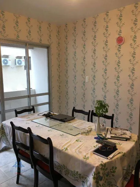 Foto 1 de Apartamento com 3 Quartos à venda, 96m² em Centro, Florianópolis