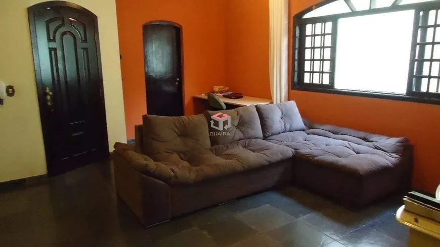 Foto 1 de Sobrado com 3 Quartos à venda, 244m² em Dos Casa, São Bernardo do Campo