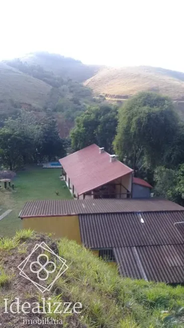 Foto 1 de Fazenda/Sítio à venda, 20000m² em Belvedere, Barra do Piraí