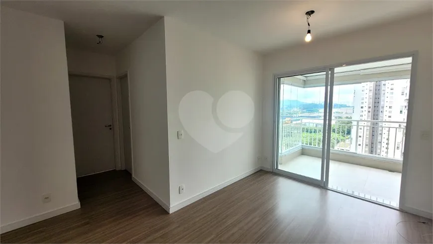 Foto 1 de Apartamento com 2 Quartos à venda, 62m² em Lapa, São Paulo