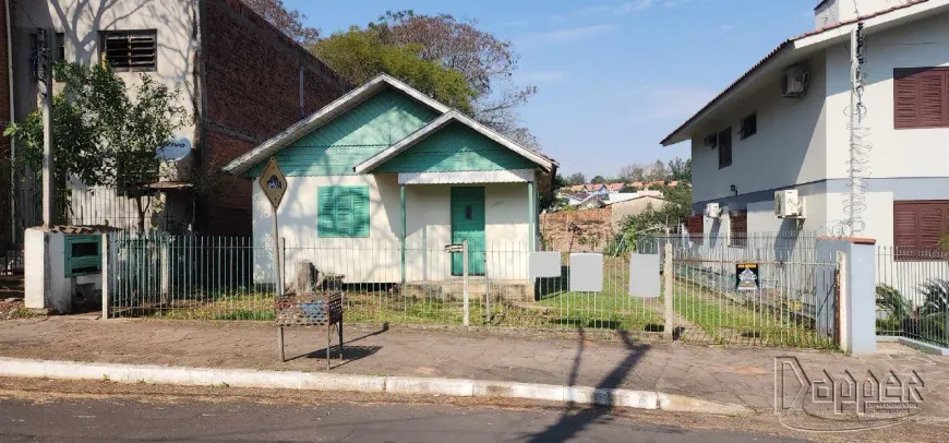 Foto 1 de Lote/Terreno à venda em Boa Vista, Novo Hamburgo