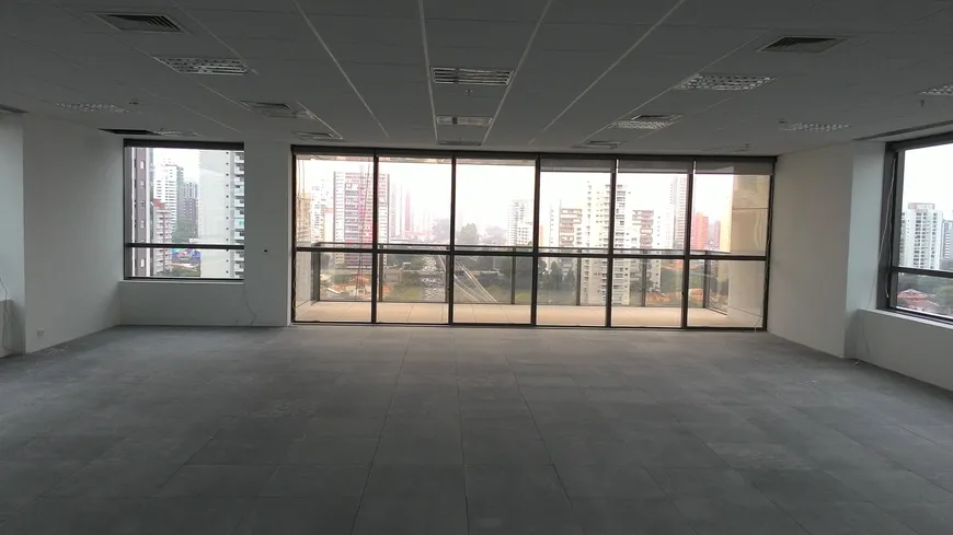 Foto 1 de Sala Comercial para alugar, 266m² em Brooklin, São Paulo