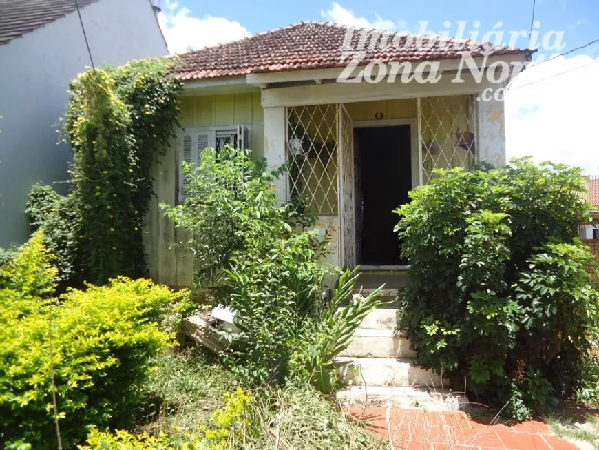 Foto 1 de Lote/Terreno à venda, 300m² em Jardim Itú Sabará, Porto Alegre