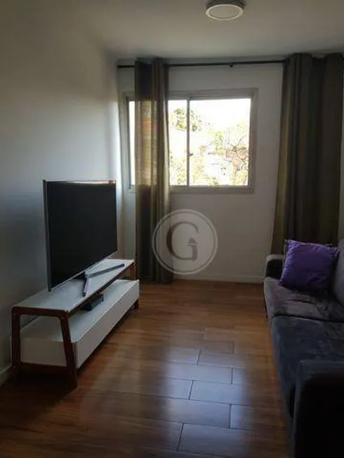 Foto 1 de Apartamento com 2 Quartos à venda, 64m² em Umuarama, Osasco