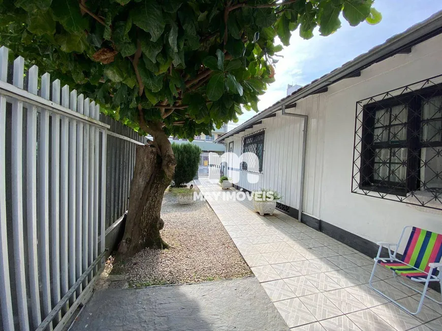 Foto 1 de Casa com 3 Quartos à venda, 270m² em Fazenda, Itajaí