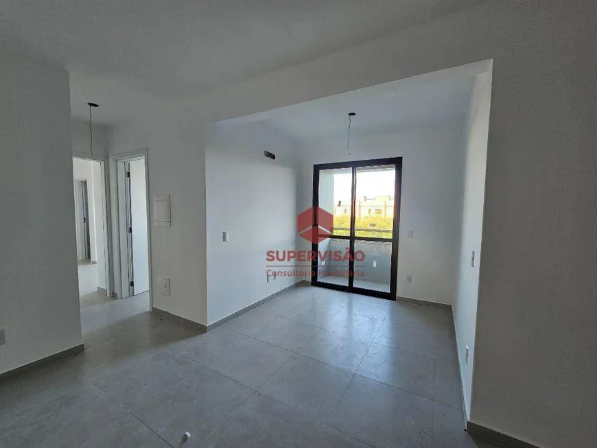Foto 1 de Apartamento com 2 Quartos à venda, 68m² em Nova Palhoça, Palhoça