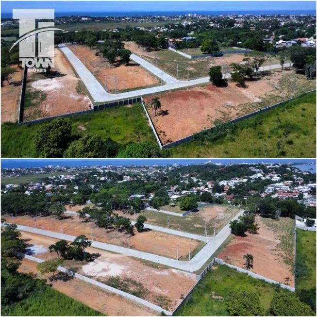 Foto 1 de Lote/Terreno à venda, 360m² em Centro, Saquarema