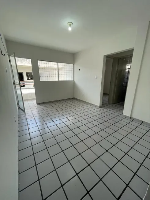 Foto 1 de Apartamento com 2 Quartos à venda, 60m² em Catole, Campina Grande