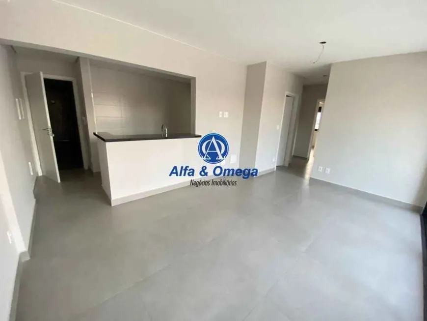 Foto 1 de Apartamento com 3 Quartos à venda, 98m² em Parque Jardim Europa, Bauru