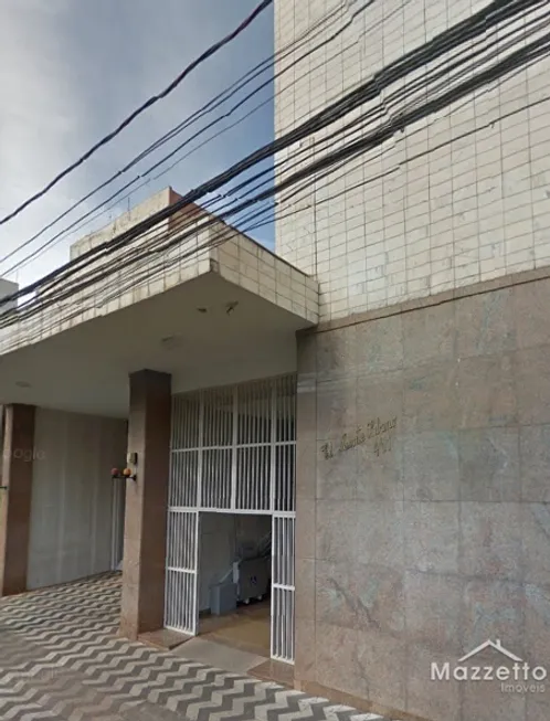 Foto 1 de Sala Comercial para alugar, 48m² em Centro, Ribeirão Preto