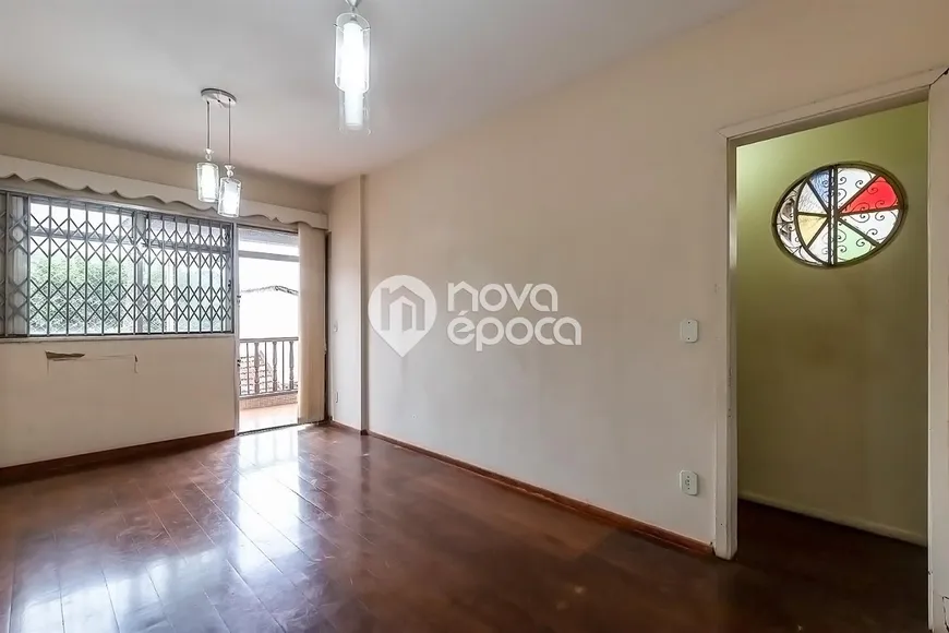 Foto 1 de Apartamento com 2 Quartos à venda, 80m² em Engenho Novo, Rio de Janeiro