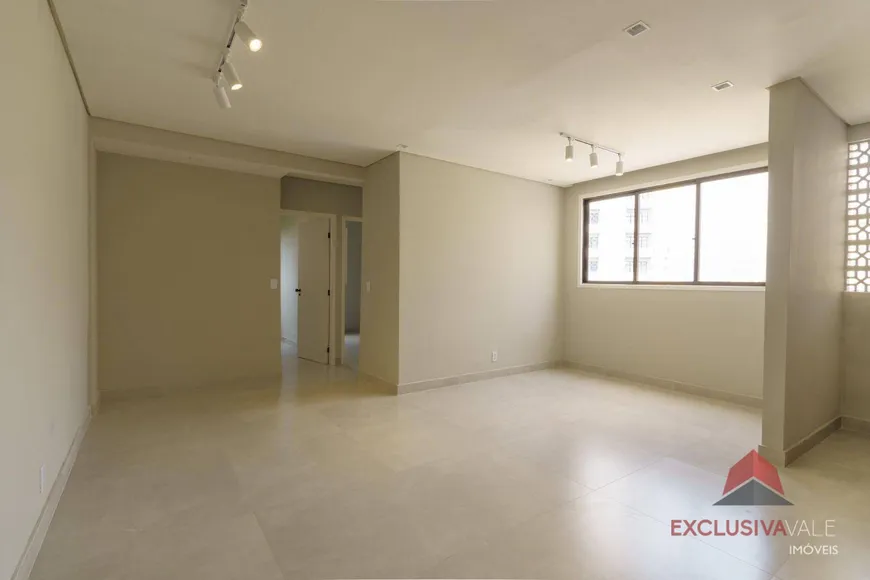 Foto 1 de Apartamento com 2 Quartos à venda, 54m² em Jardim Aquarius, São José dos Campos