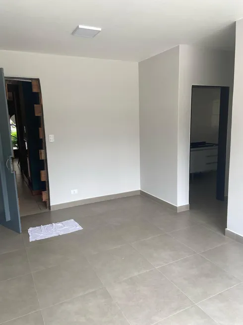 Foto 1 de Apartamento com 1 Quarto para alugar, 50m² em Vila Mariana, São Paulo