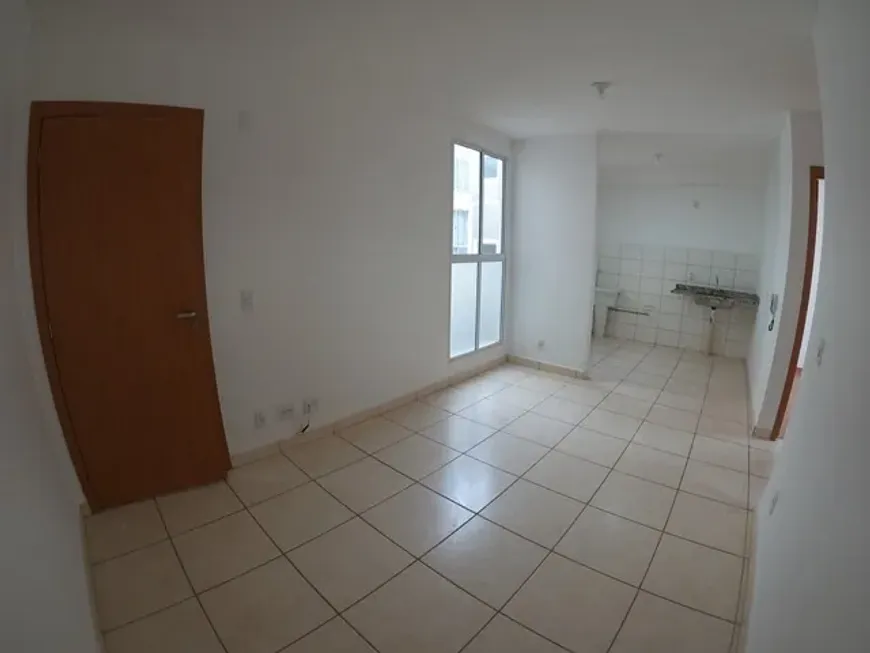 Foto 1 de Apartamento com 2 Quartos à venda, 55m² em Cabral, Contagem