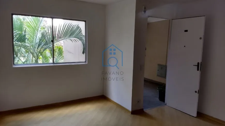 Foto 1 de Apartamento com 2 Quartos à venda, 69m² em Vila Iorio, São Paulo