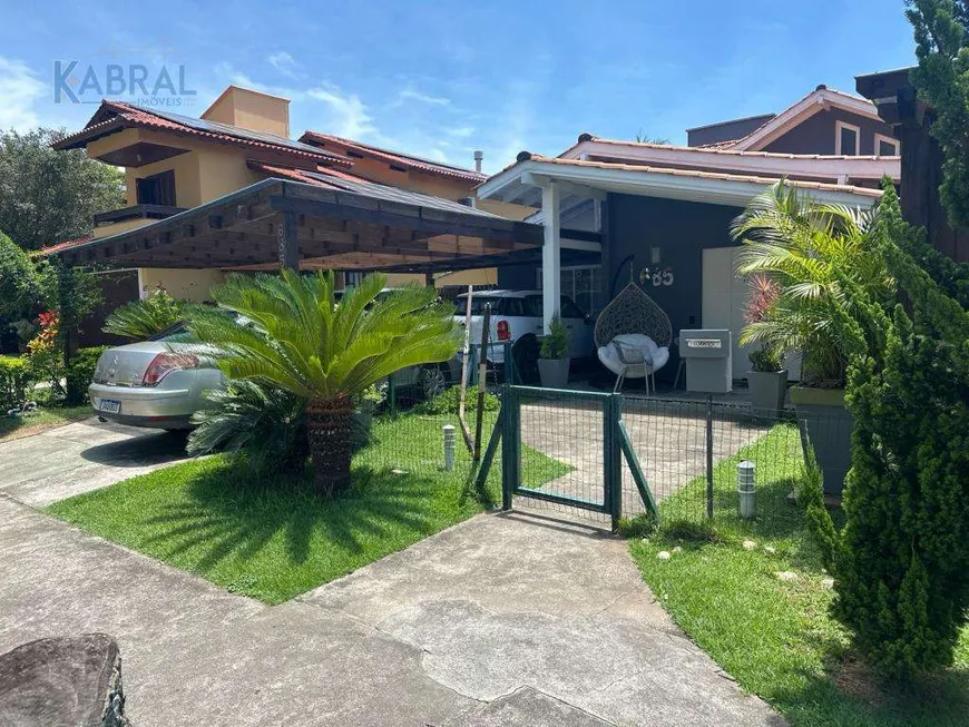 Foto 1 de Casa com 4 Quartos para alugar, 270m² em Jurerê Internacional, Florianópolis